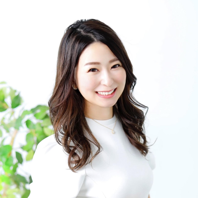 大井 茉莉花