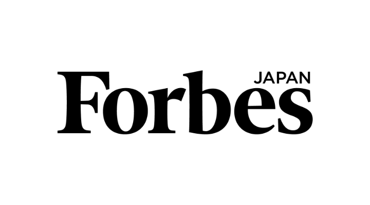 Forbes JAPAN